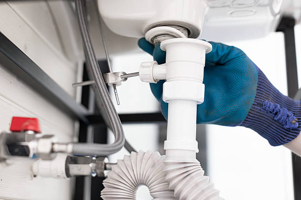 Reliable Plumbing contractor in Pardeeville, WI by AAA Plumbing Heating